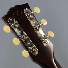 Epiphone 1942 Banner J-45 Reissue Vintage Sunburst_4