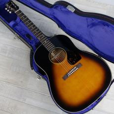 Epiphone 1942 Banner J-45 Reissue Vintage Sunburst_6