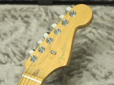 Fender Limited Edition American Ultra II Stratocaster HSS RMN Aurora Rainbow Metallic_7