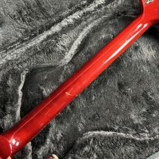 Paul Reed Smith [PRS] Custom 24 1st (10 Top) Black Cherry 2011_8