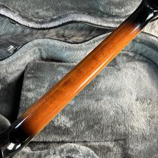 Epiphone Bonehead Riviera Dark Tobacco Sunburst_9