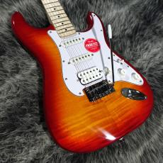 Squier Affinity Series Stratocaster FMT HSS Sienna Sunburst