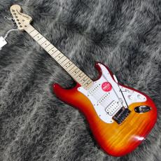 Squier Affinity Series Stratocaster FMT HSS Sienna Sunburst_2