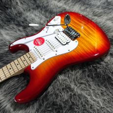 Squier Affinity Series Stratocaster FMT HSS Sienna Sunburst_3