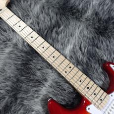 Squier Affinity Series Stratocaster FMT HSS Sienna Sunburst_4