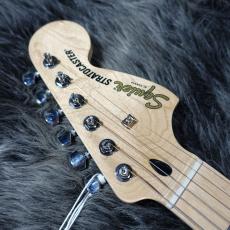 Squier Affinity Series Stratocaster FMT HSS Sienna Sunburst_5