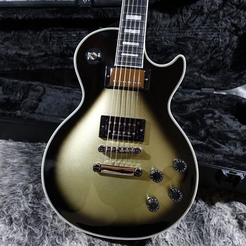 Epiphone Adam Jones 1979 Les Paul Custom Antique Silverburst