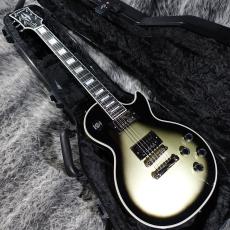Epiphone Adam Jones 1979 Les Paul Custom Antique Silverburst_2