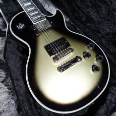 Epiphone Adam Jones 1979 Les Paul Custom Antique Silverburst_3