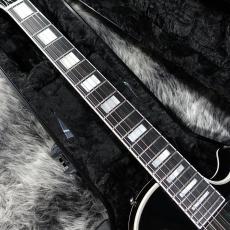 Epiphone Adam Jones 1979 Les Paul Custom Antique Silverburst_4