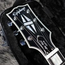 Epiphone Adam Jones 1979 Les Paul Custom Antique Silverburst_5