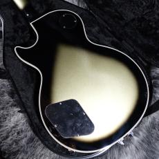 Epiphone Adam Jones 1979 Les Paul Custom Antique Silverburst_6