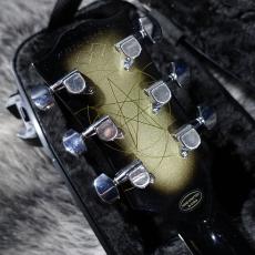 Epiphone Adam Jones 1979 Les Paul Custom Antique Silverburst_8