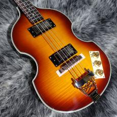 Epiphone Viola Bass Vintage Sunburst