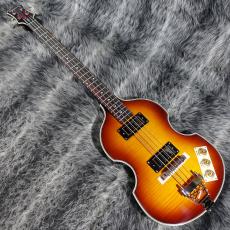 Epiphone Viola Bass Vintage Sunburst_2
