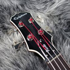 Epiphone Viola Bass Vintage Sunburst_4