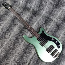 Epiphone Embassy Bass Wanderlust Green Metallic_2