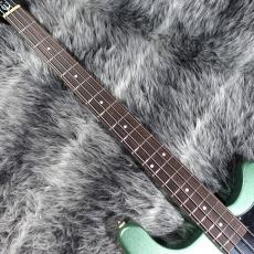 Epiphone Embassy Bass Wanderlust Green Metallic_3