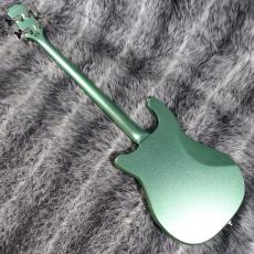 Epiphone Embassy Bass Wanderlust Green Metallic_5