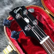 Gibson SG Standard Bass Heritage Cherry_5