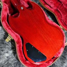 Gibson SG Standard Bass Heritage Cherry_6