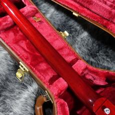 Gibson SG Standard Bass Heritage Cherry_7