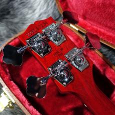 Gibson SG Standard Bass Heritage Cherry_8