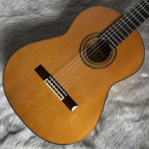 Jose Ramirez [ホセ・ラミレス] 2009年製 1a/杉/シープレス【654mm】【USED】