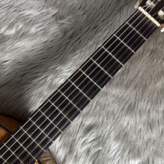 Jose Ramirez [ホセ・ラミレス] 2009年製 1a/杉/シープレス【654mm】【USED】_4