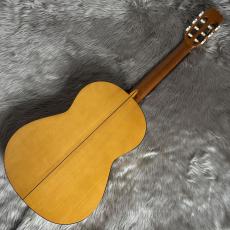 Jose Ramirez [ホセ・ラミレス] 2009年製 1a/杉/シープレス【654mm】【USED】_6