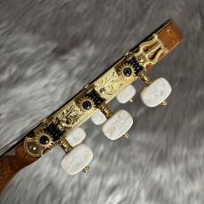 Jose Ramirez [ホセ・ラミレス] 2009年製 1a/杉/シープレス【654mm】【USED】_7