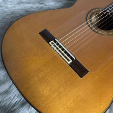 Jose Ramirez [ホセ・ラミレス] 2009年製 1a/杉/シープレス【654mm】【USED】_8