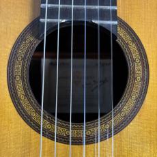 JOSE YACOPI 1974年製 松/ローズ【USED】_9