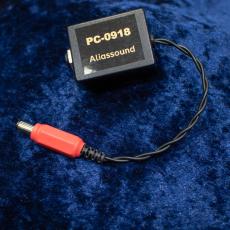 Alias Sound PC-0918