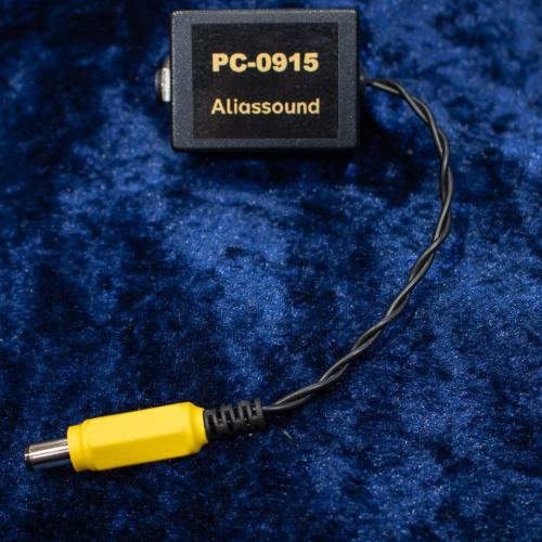 Alias Sound PC-0915