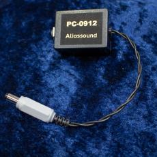 Alias Sound PC-0912