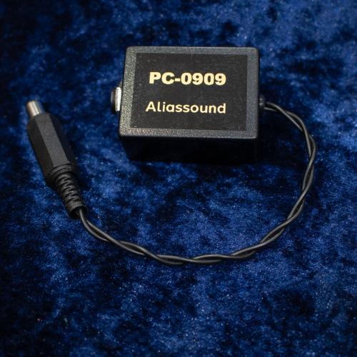 Alias Sound PC-0909