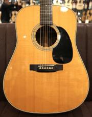 Martin 【USED】CTM D-28 JP2 '03年製【イングルマントップカスタム】