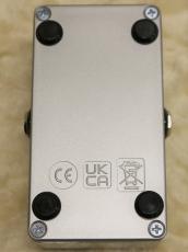 Electro-Harmonix 【歳末BIGセール】LIZARD QUEEN 【オクターブファズ!!】【JHSとのコラボ製品】【送料無料】_8