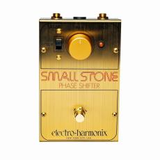 Electro-Harmonix Golden Small Stone LIMITED EDITION 【未展示在庫】【国内20台限定】【EHXキャップ付属】_2