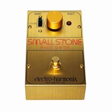 Electro-Harmonix Golden Small Stone LIMITED EDITION 【未展示在庫】【国内20台限定】【EHXキャップ付属】_4