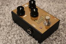 LsL Instruments 【歳末BIGセール】LUCID OD【ケンタ系ハイエンドドライブペダル】【送料無料】_5