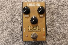 LsL Instruments 【歳末BIGセール】LUCID OD【ケンタ系ハイエンドドライブペダル】【送料無料】_6
