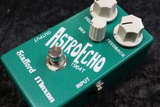 Stafford × Maxon 【歳末BIGセール】Astro Echo 1964T【テープエコーのような暖かいサウンドのアナログディレイ】_4