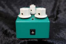 Stafford × Maxon 【歳末BIGセール】Astro Echo 1964T【テープエコーのような暖かいサウンドのアナログディレイ】_6