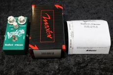 Stafford × Maxon 【歳末BIGセール】Astro Echo 1964T【テープエコーのような暖かいサウンドのアナログディレイ】_10