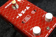 Teisco 【箱ボロ特価】ブースター Boost Pedal 【多数の切り替え機能を搭載した万能ブースター】_6