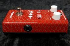 Teisco 【箱ボロ特価】ブースター Boost Pedal 【多数の切り替え機能を搭載した万能ブースター】_9