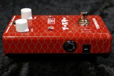 Teisco 【箱ボロ特価】ブースター Boost Pedal 【多数の切り替え機能を搭載した万能ブースター】_10