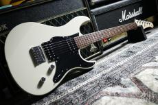 YAMAHA PAC120H VW (Vintage White) Pacifica 2021_2